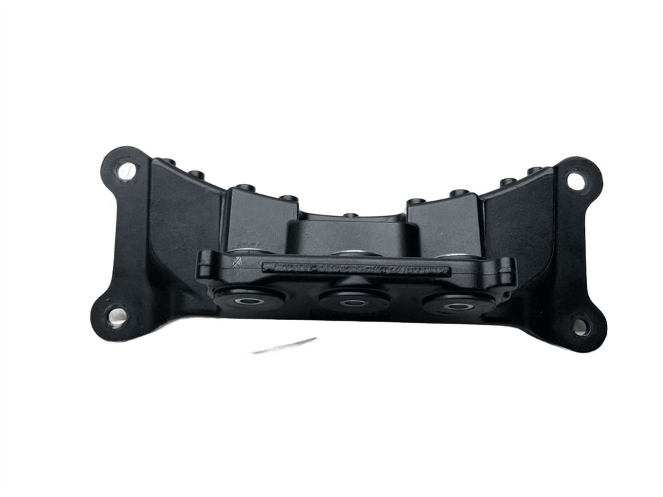 2026 Yamaha MT-09 Handlebar Lower Holder Bracket BME2835600