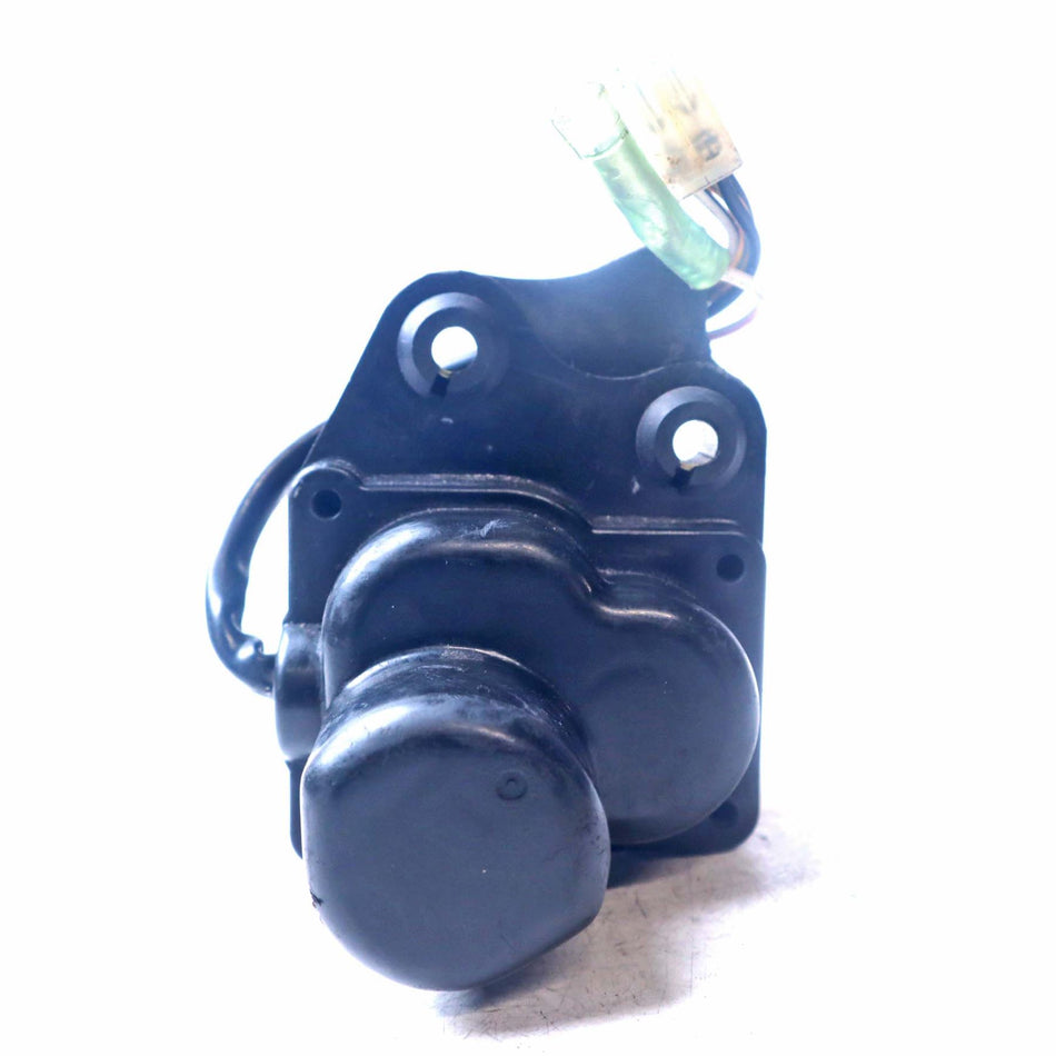 2000 Yamaha YZF R1 Exhaust Servo Motor - 4FM8582000