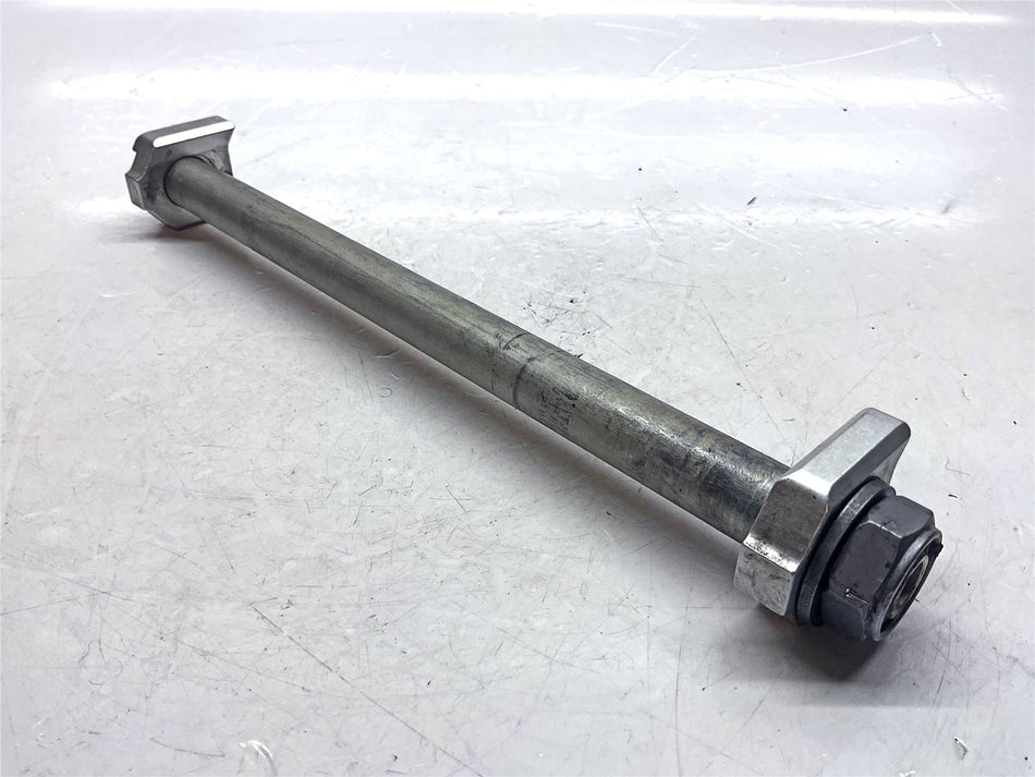 2024 Triumph Street Triple 765 RS Rear Wheel Spindle - T2010520