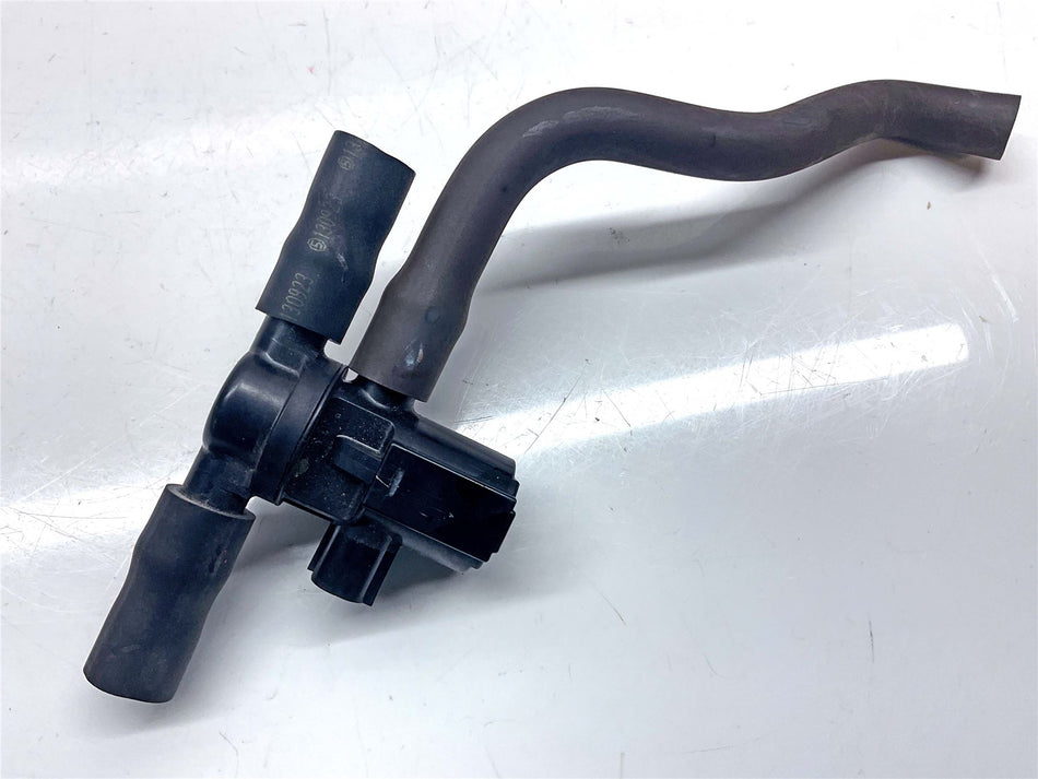 2015 Kawasaki Ninja ZX6R ZX636 AIR VALVE SWITCH - 161260745
