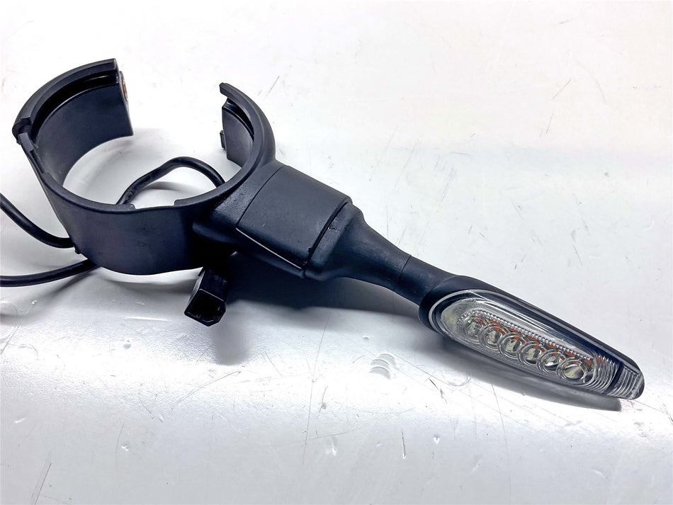 2022 Ducati Streetfighter V2 Right Indicator Bracket - 53010322A