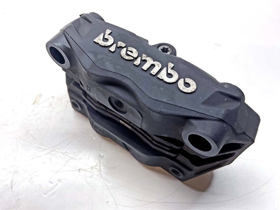 2017 BMW R1200GS Front Left Brembo Brake Caliper - 34118556253