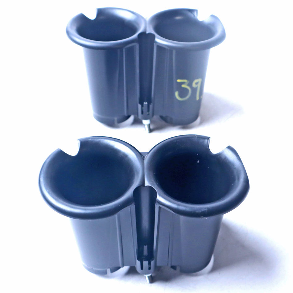 2022 Suzuki GSX1300R Hayabusa Air Filter Funnel x2 - 1388110L00000