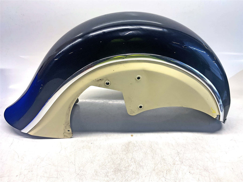 2017 Indian Roadmaster Front Fender - 1024385-1543