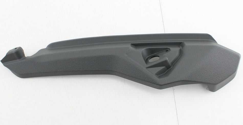 2011 YAMAHA XT660 TENERE RIGHT RH SEAT COVER FAIRING COWLING -NEW- 11DF484601