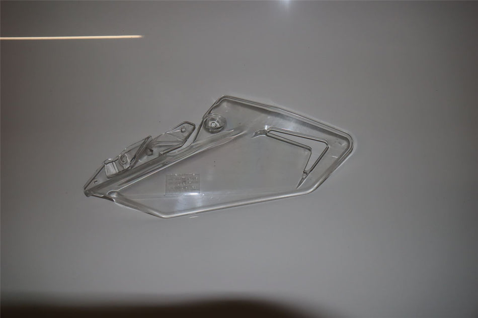 2022 HONDA NT1100 Left Wind Deflector - 64761MLFE00
