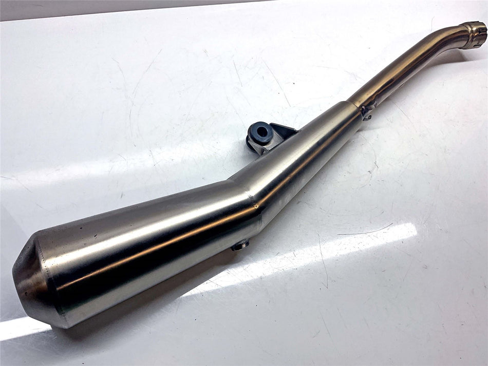 2024 Triumph Scrambler 900 Exhaust Muffler / Silencer - T2202947