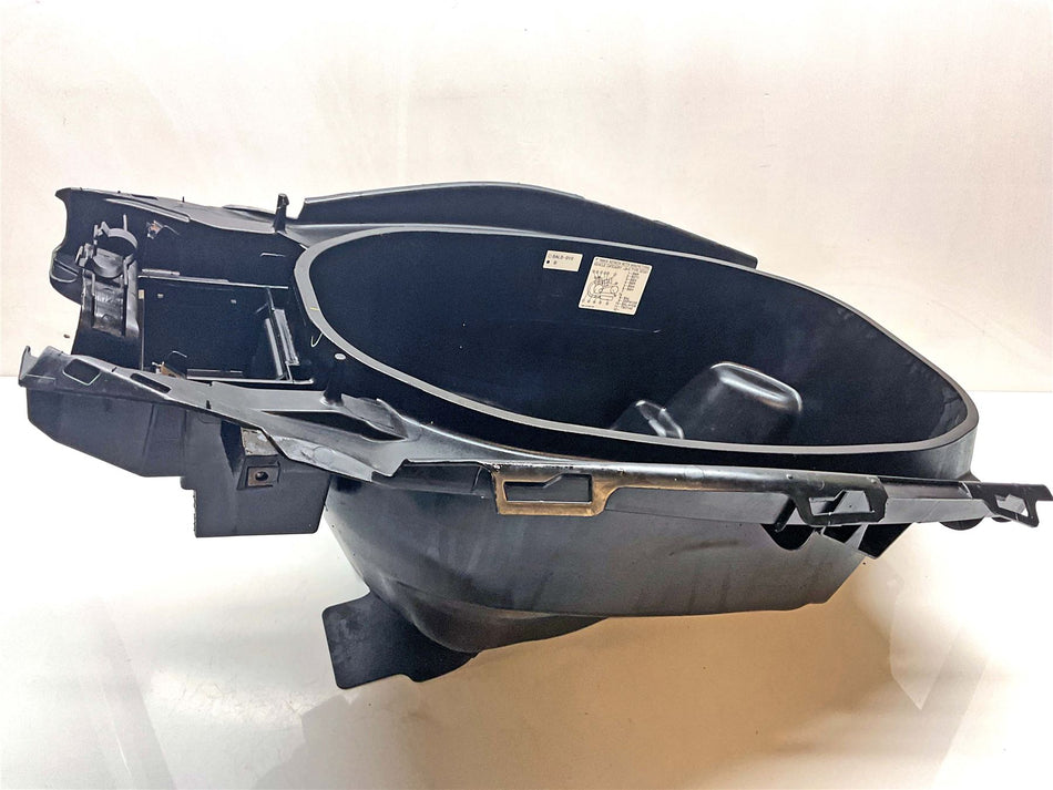 2024 Yamaha NMAX 125 Underseat Storage Compartment - B6YF473R00