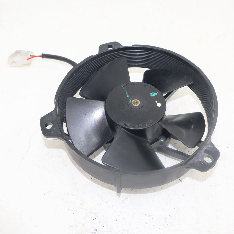 2023 KTM DUKE 125 Radiator Fan - 93035041033