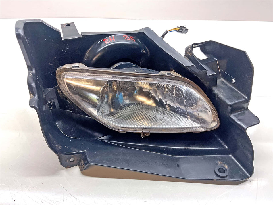 2024 Suzuki KINGQUAD Right Headlight - 3510031G92999
