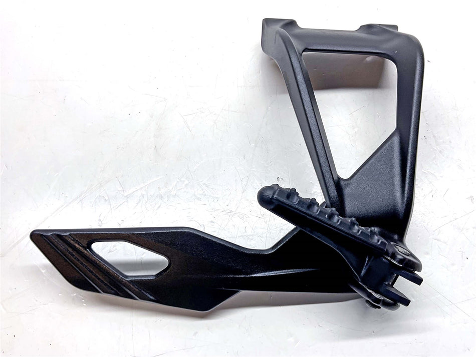 2019 KTM 1290 Super Duke GT Right Rear Footrest And Hanger - 6140304900033S