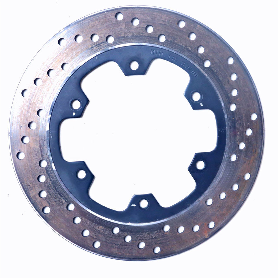2021 Ducati Monster 937 Plus Rear Disc - 49240032A