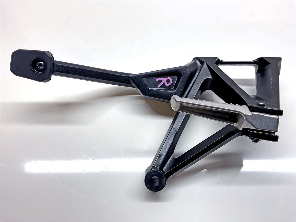 2023 Honda NT1100 Rear Right Footrest & Hanger - 50715MLFE00