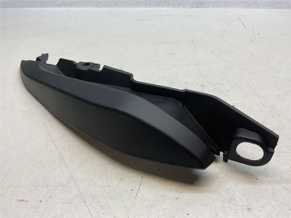 2017-2019 Honda CBR650F Left Seat Panel