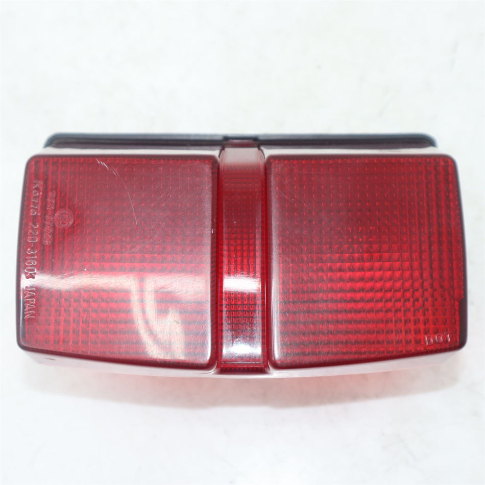 1990 YAMAHA FZR1000 Tailight - 3GM847100000