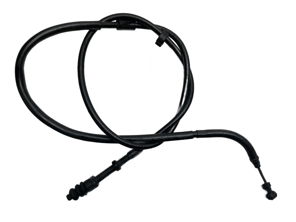 2019 Royal Enfield Interceptor 650 Clutch Cable 582110