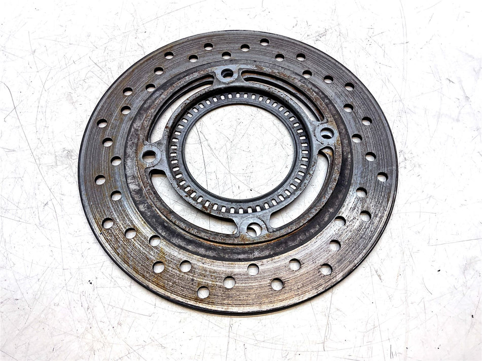 2022 Honda CBR650R Rear Brake Disc - 43251MKYD51