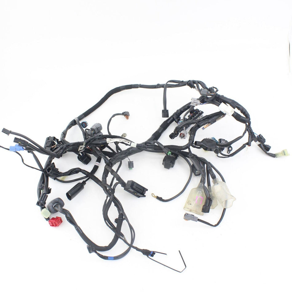 2020-ON KAWASAKI NINJA 650 Wiring Harness - 26031-2874