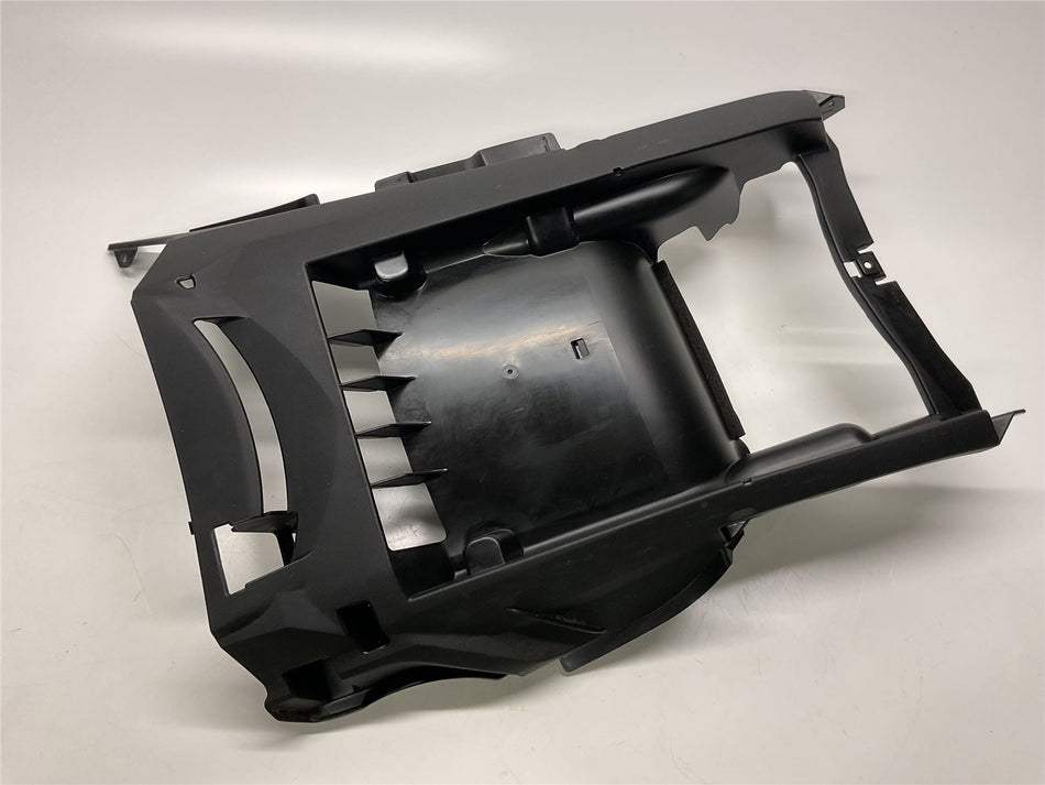 2023 YAMAHA TRICITY 300 Centre Lower Belly Pan - BX9-F8385-01