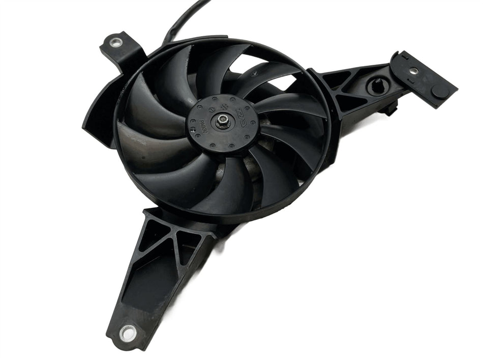 2022 Yamaha MT-07 Radiator Cooling Fan B4C1240500