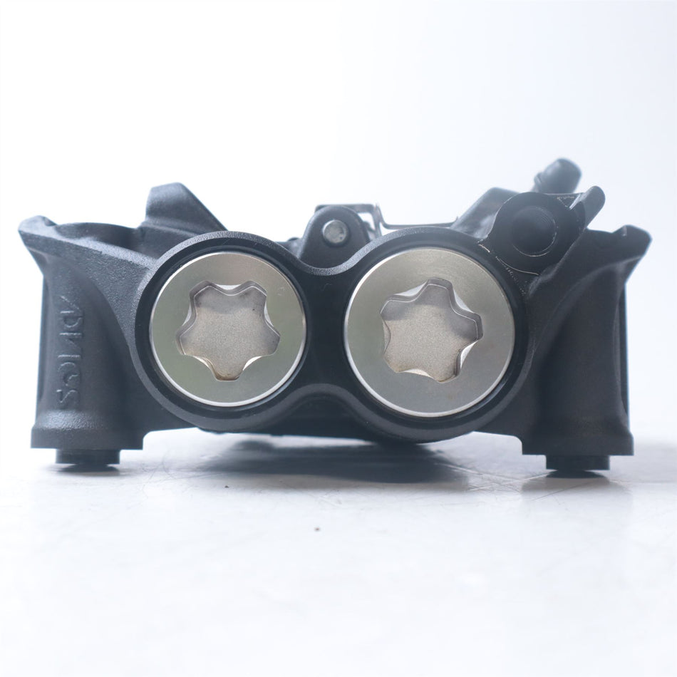 2021 Yamaha Tracer 900 Front Right Brake Caliper - 1RC2580U00