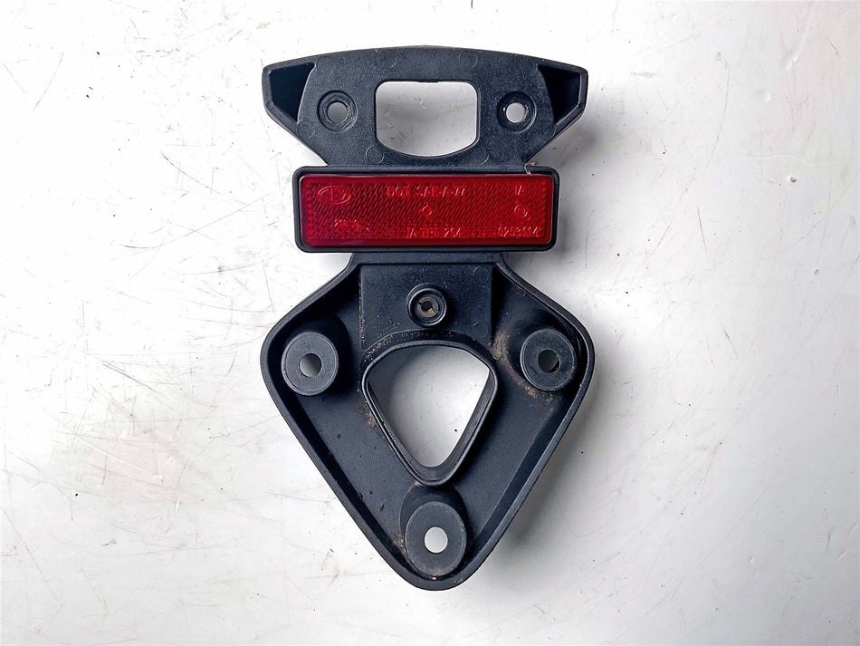 2017 BMW R Nine T Licence Plate Holder  - 46628380731