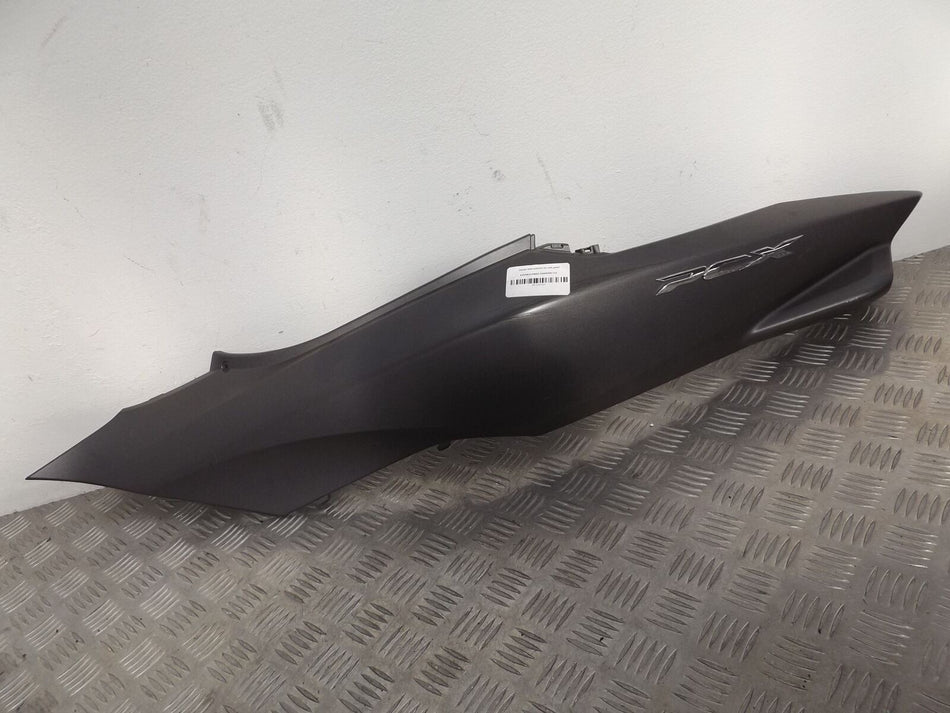 2016 Honda PCX125 Left Rear Side Panel Cowl Fairing