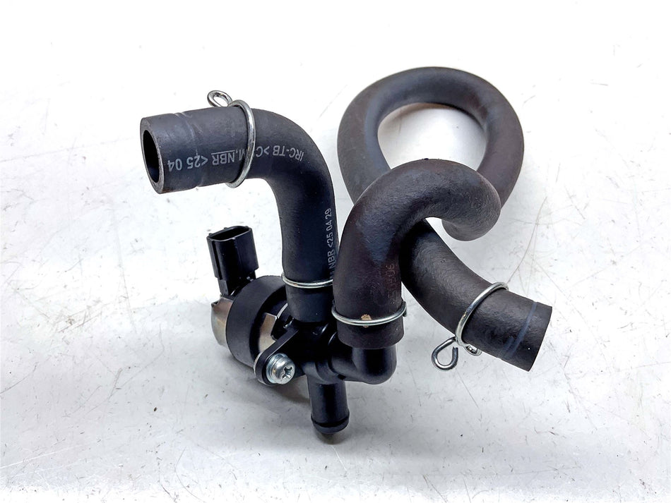 2025 Honda CBR650R ABS Air Injection Valve - 36450MKND52