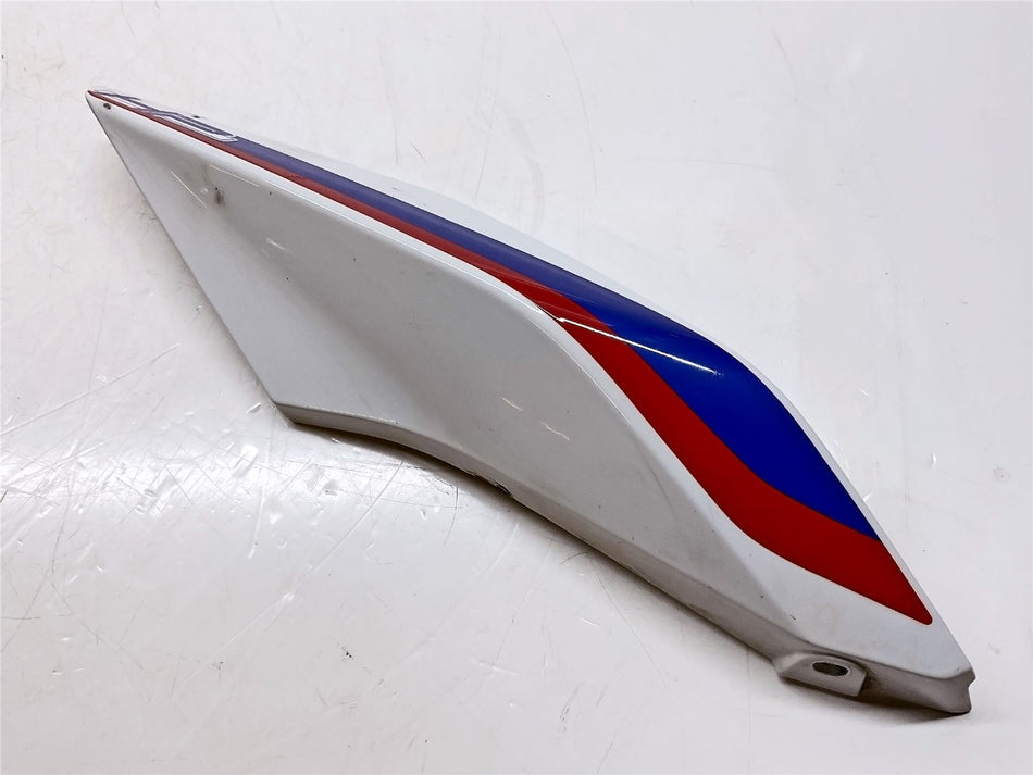 2019 BMW R1250R Right Rear Lateral Fairing Panel - 46818406952