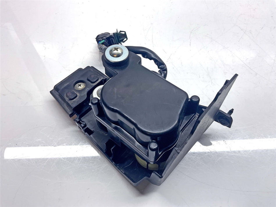 2023 Honda CRF1100L Africa Twin DCT Exhaust Valve Actuator / Servo - 31420MKSE01