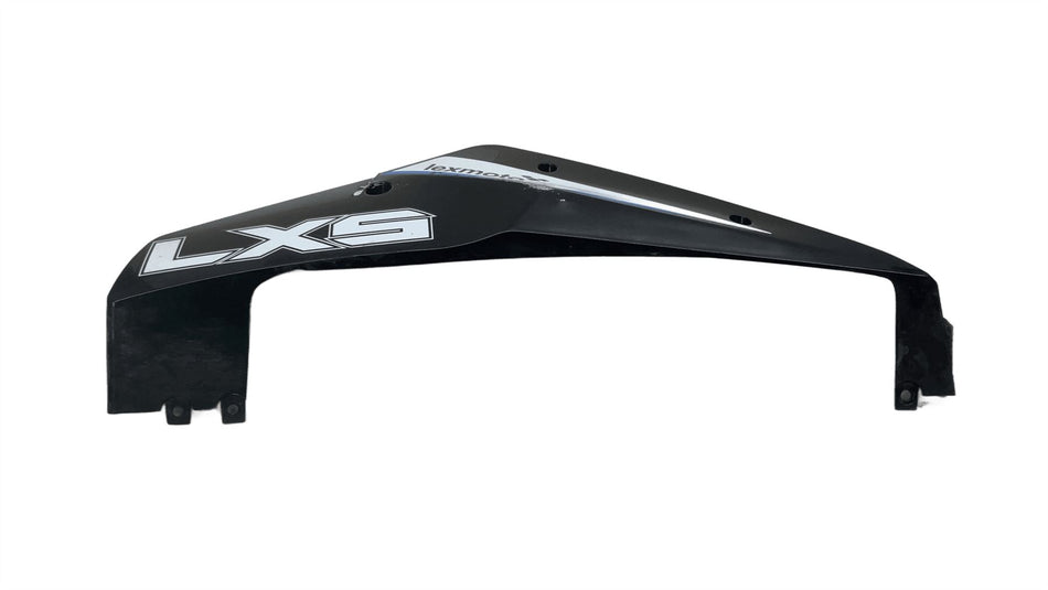 2024 Lexmoto LXS 125 Right Side Fairing 71201G310000