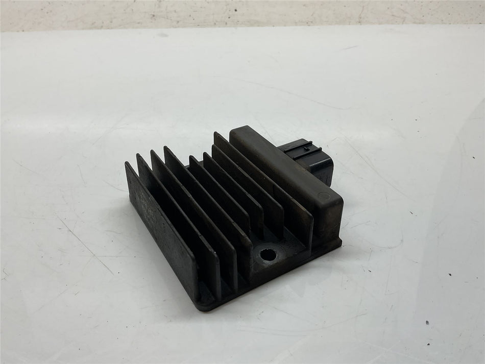2023 Royal Enfield Super Meteor 650 Regulator Rectifier