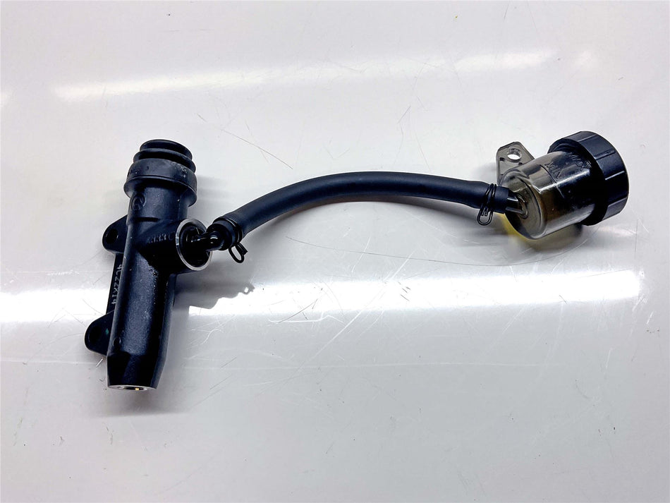 2025 Moto Guzzi V100 Mandello S Rear Brake Master Cylinder - 2B000508
