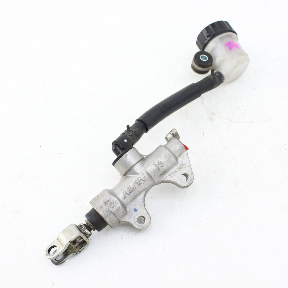 2020-ON YAMAHA MT-125 Rear Brake Master Cylinder - B5GF583V00