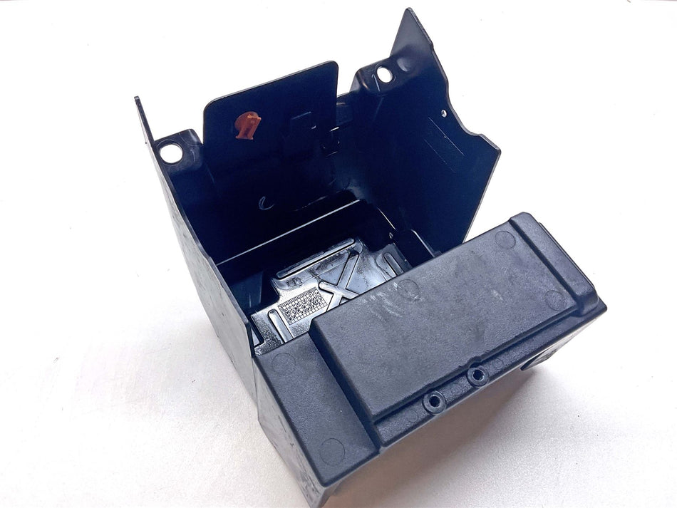 2021 Kawasaki Z900 ZR900 Battery Box - 320970045