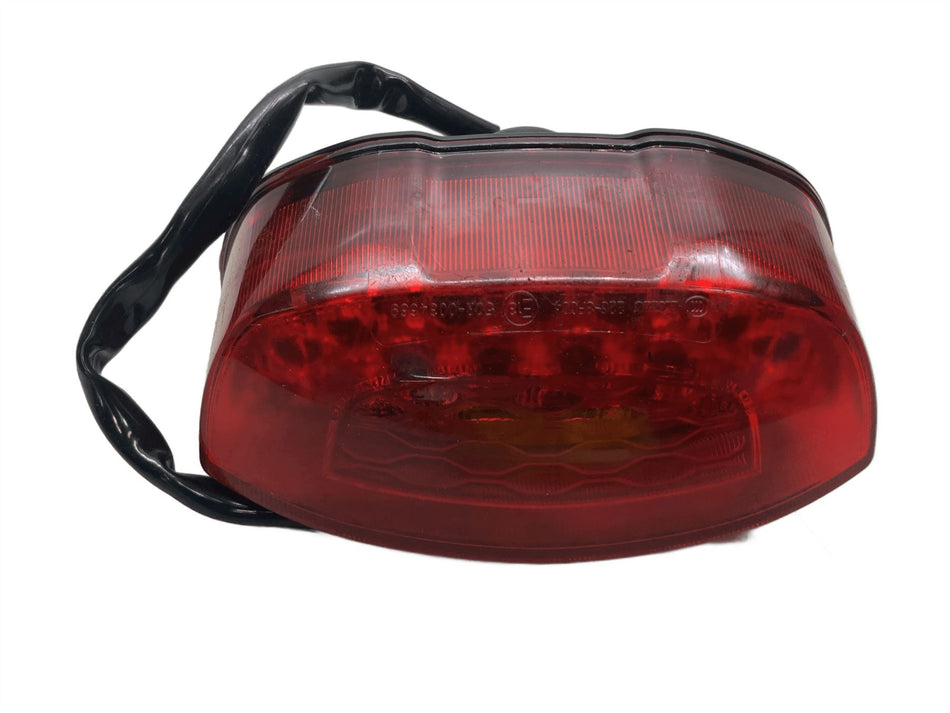 2026 Honda CB125R Rear Tail Light 2265F004T