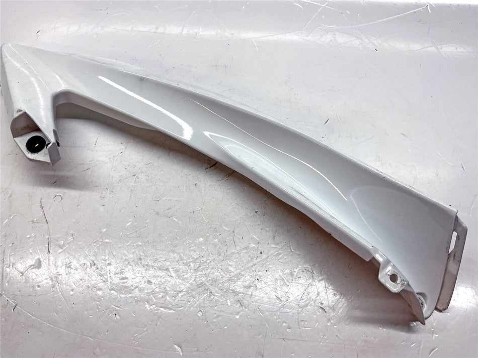 2006 Yamaha YZF R6 Right Cover No8 - 2C02117W0000