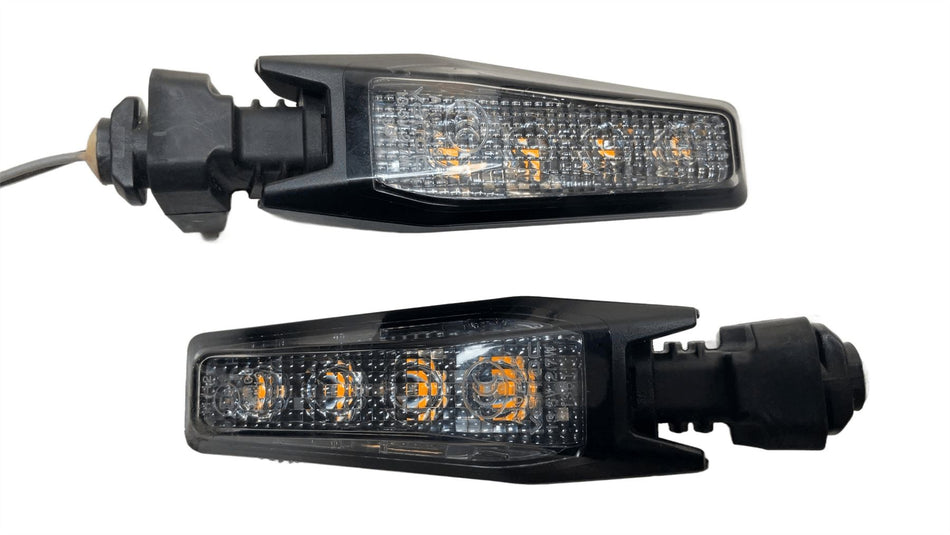 2025 KTM Supermoto Indicators Turn Signals Pair L R 76014025000