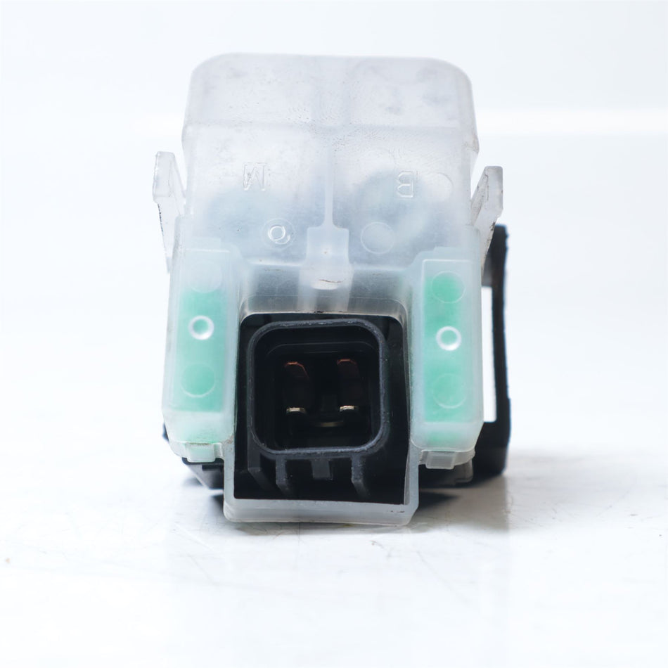 2023 SUZUKI VSTROM 650 Starter Relay - 31800-06G02