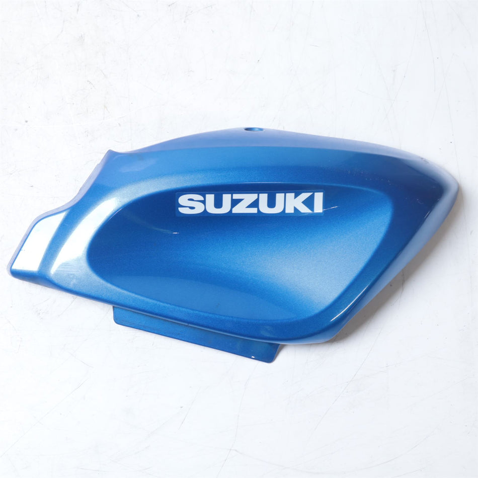 2023 Suzuki GSX-R125 Right Tank Fairing
