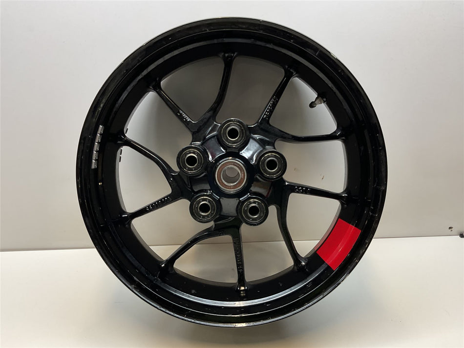 2023 Ducati Monster Wheel Rear - 50222311AA