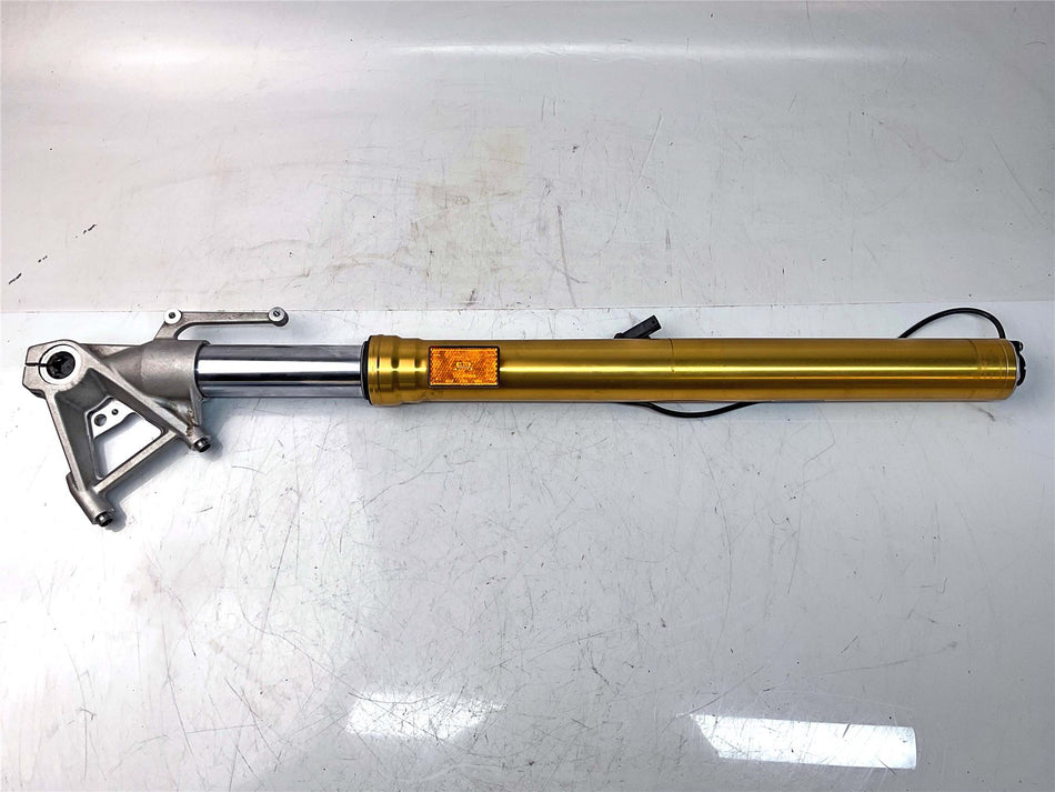 2015 BMW R1200R Left Fork - 31428547342