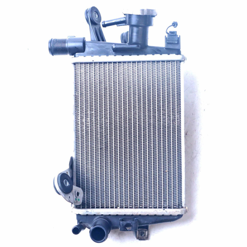 2020 BMW R1250GS Adventure Right Radiator - 17118546416
