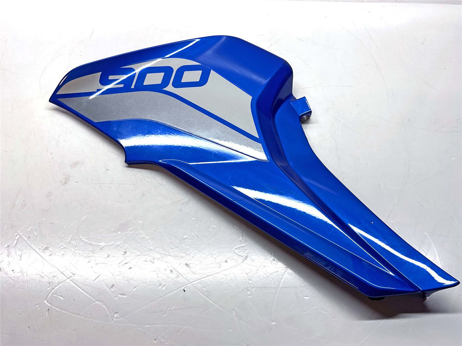 2022 Triumph Tiger 900 GT Left Seat Panel - T2319294NK
