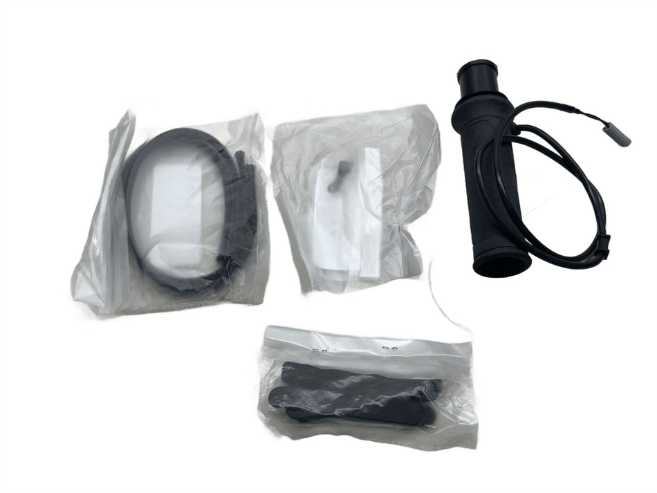 2026 Yamaha MT-09 Right Heated Grips B7N829A00000