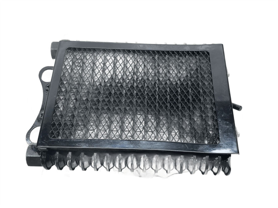 2026 Royal Enfield Interceptor Bear 650 Oil Cooler 575115G