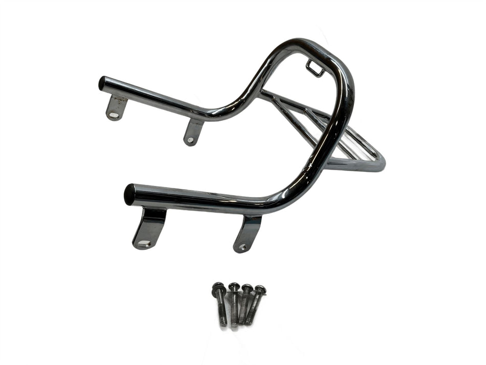 2008 Triumph Bonneville Luggage Rack A9758102