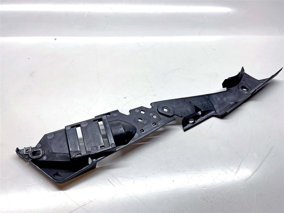 2024 Moto Guzzi V100 Mandello S Right Side Internal Cover - 2B009870