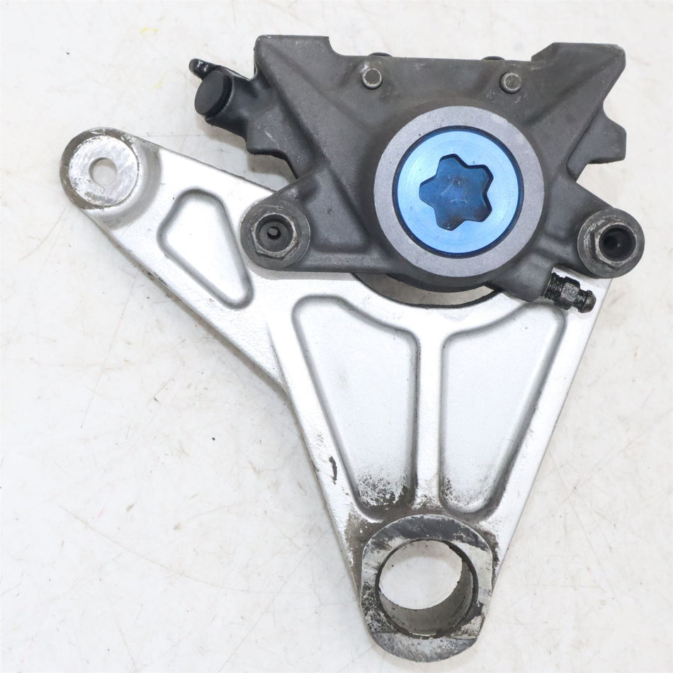 2002 YAMAHA XJR1300 Rear Brake Caliper - 5EA2580W1000