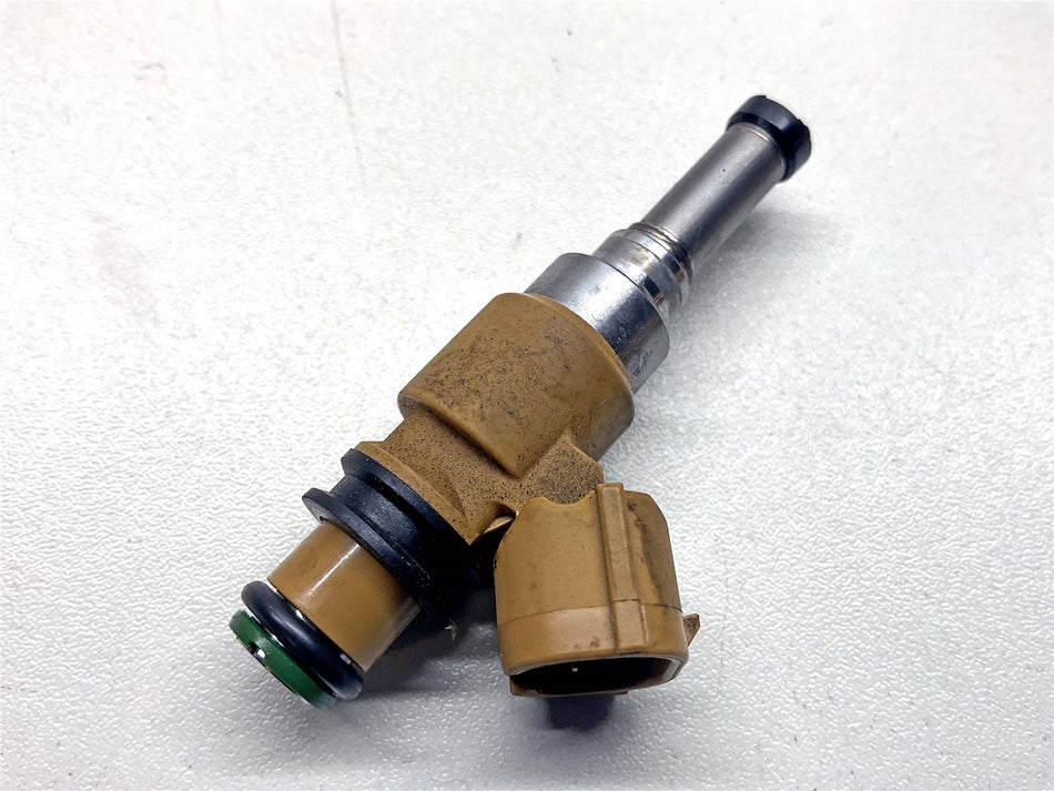 2021 Kawasaki Z900 ZR900 Fuel Injector - 490330034